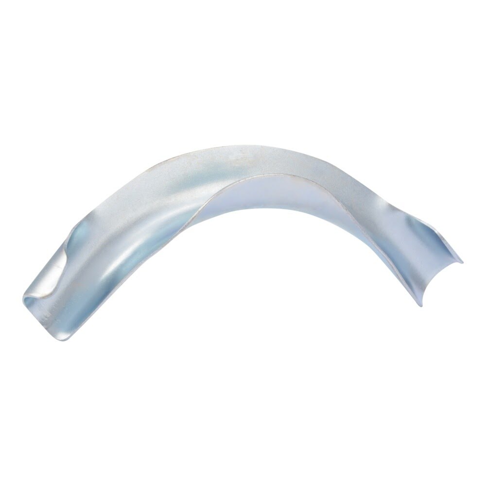 SharkBite 23054 3/4 in Metal PEX Bend Support for 90 Degree Pipe Bends