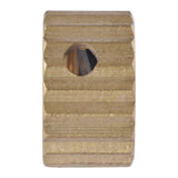 SharkBite 24377 Replacement Drain Cap and Washer Kit 1/8 in. NPSM - 3