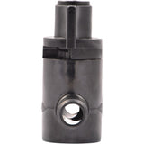 SharkBite 24606Z2 1/2 in Polymer PEX Barb Ball Valve for Potable Water Systems (2 Pack) - 3