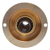 SharkBite 24631LF 3/4 in. Push to Connect x 3/4 in. MHT 45 Degree Quarter Turn No Kink Hose Bibb - 3