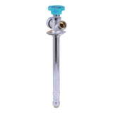 SharkBite 24638LF 1/2 in Push-to-Connect x 3/4 in MHT 18 in Anti-Siphon Frost-Free Sillcock