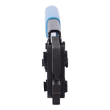SharkBite 24691Z 9 in. PEX Crimp Ring Removal Tool with Blue Handles - 3