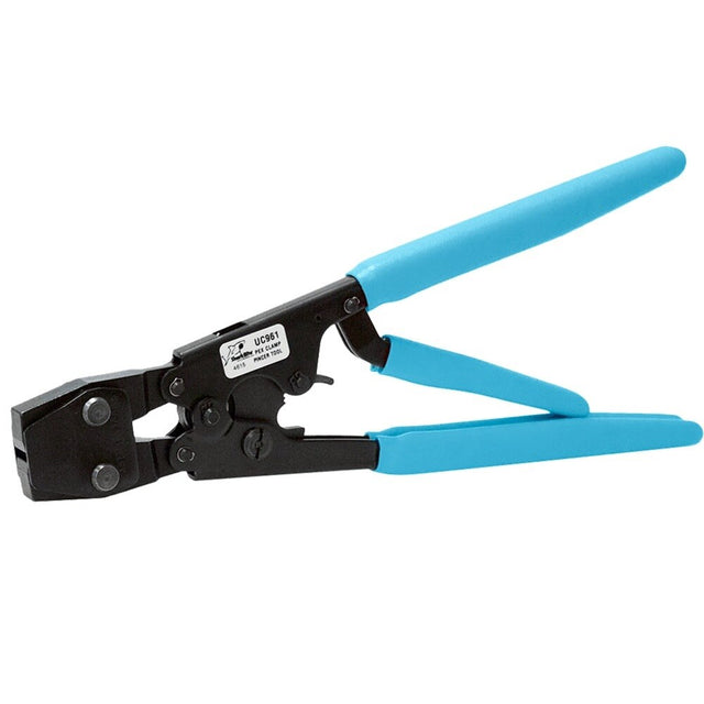 SharkBite 24694Z PEX 3 Handle Clamp Tool for 3/8 in. to 1 in. Clamp Rings