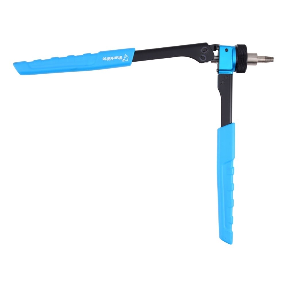 SharkBite 25214Z Manual PEX A Expansion Tool Kit for 1/2 in 3/4 in and 1 in - 2