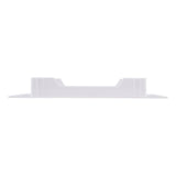SharkBite 25464 Washing Machine Box Replacement Faceplate for 24763 25031 25098 25099