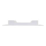 SharkBite 25464 Washing Machine Box Replacement Faceplate for 24763 25031 25098 25099
