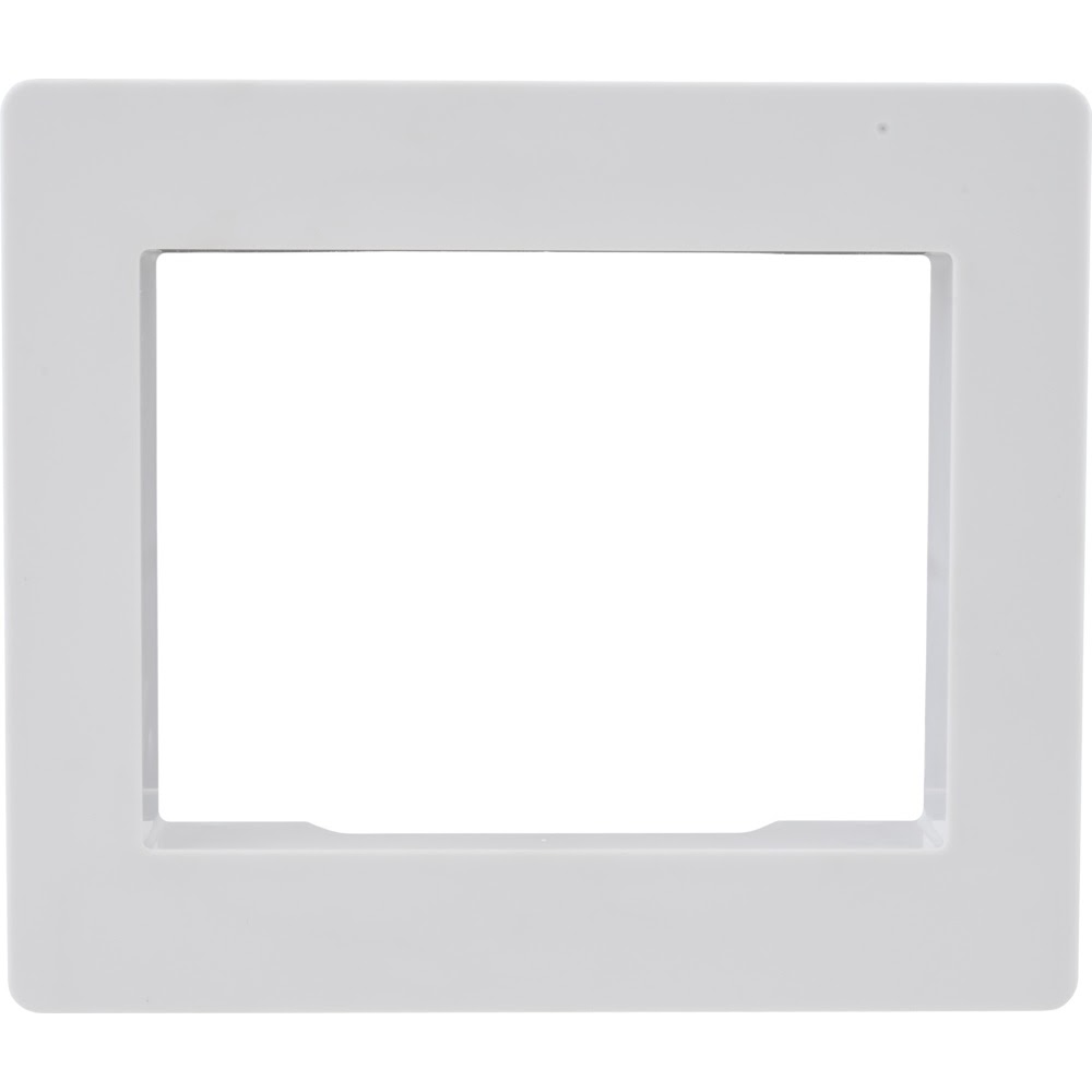 SharkBite 25464 Washing Machine Box Replacement Faceplate for 24763 25031 25098 25099 - 2