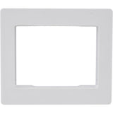 SharkBite 25464 Washing Machine Box Replacement Faceplate for 24763 25031 25098 25099 - 2