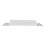 SharkBite 25478 Ice Maker Box Replacement Faceplate for Outlet Boxes 25032 25033 25096 25097