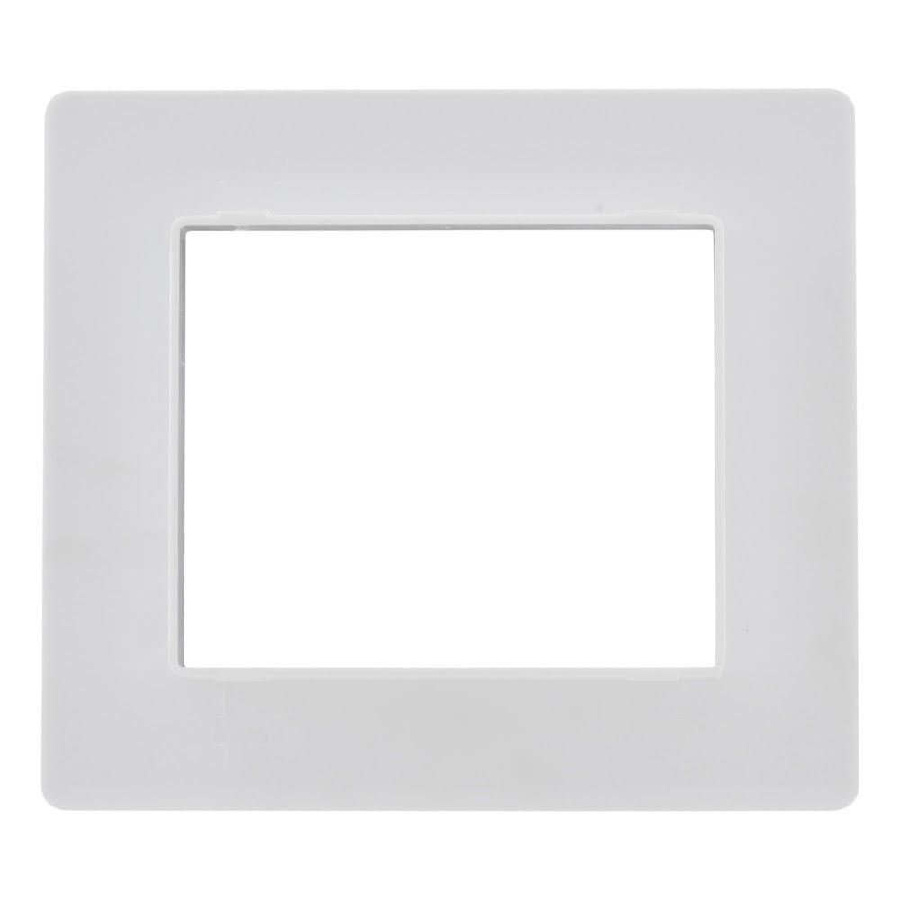 SharkBite 25478 Ice Maker Box Replacement Faceplate for Outlet Boxes 25032 25033 25096 25097 - 2