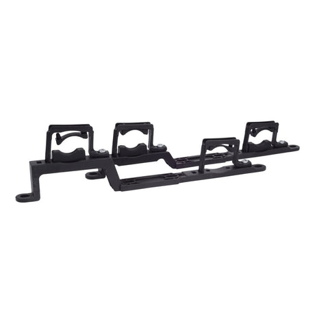 SharkBite 25484Z Manifold Offset Bracket Set for 1 in. to 1.5 in. Diameter Manifolds