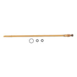 SharkBite 25753 12 in. Frost Free Sillcock Stem Repair Kit