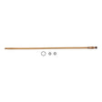 SharkBite 25755 18 in. Frost Free Sillcock Stem Repair Kit with Replacement Stem and O Rings
