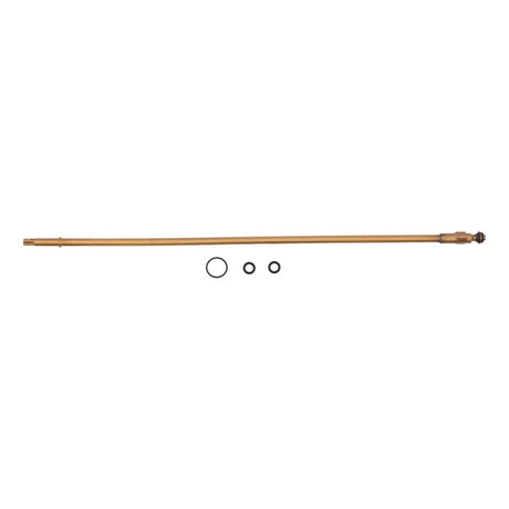 SharkBite 25755 18 in. Frost Free Sillcock Stem Repair Kit with Replacement Stem and O Rings