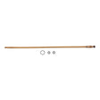 SharkBite 25755 18 in. Frost Free Sillcock Stem Repair Kit with Replacement Stem and O Rings