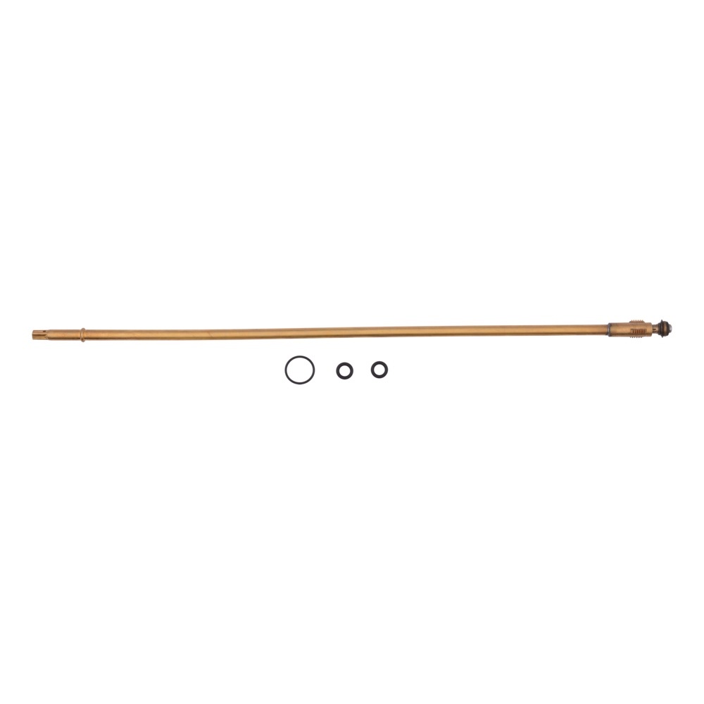 SharkBite 25755 18 in. Frost Free Sillcock Stem Repair Kit with Replacement Stem and O Rings - 2
