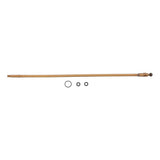 SharkBite 25755 18 in. Frost Free Sillcock Stem Repair Kit with Replacement Stem and O Rings - 2