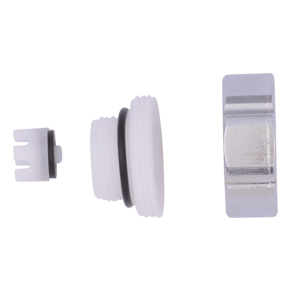 SharkBite 25759 Vacuum Breaker Repair Kit for Frost Free Sillcock - 3