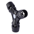 SharkBite 25829 EvoPEX Chamfer and Deburr Tool for 1/2 in. to 1 in. PEX Pipe