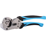 SharkBite 25880 Pro PEX Cutter with Replaceable Blade for PEX and Poly Tubing up to 1 in CTS