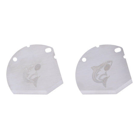 SharkBite 25882 0.5 in. to 1 in. PEX Cutter Replacement Blades for Model 25880