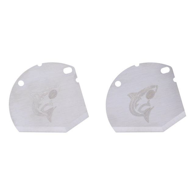 SharkBite 25882 0.5 in. to 1 in. PEX Cutter Replacement Blades for Model 25880