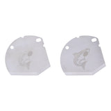 SharkBite 25882 0.5 in. to 1 in. PEX Cutter Replacement Blades for Model 25880