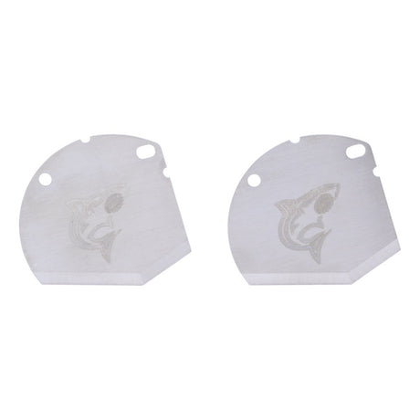 SharkBite 25882 0.5 in. to 1 in. PEX Cutter Replacement Blades for Model 25880