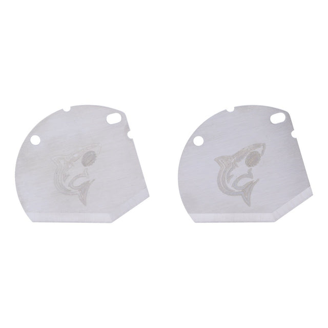 SharkBite 25882 0.5 in. to 1 in. PEX Cutter Replacement Blades for Model 25880