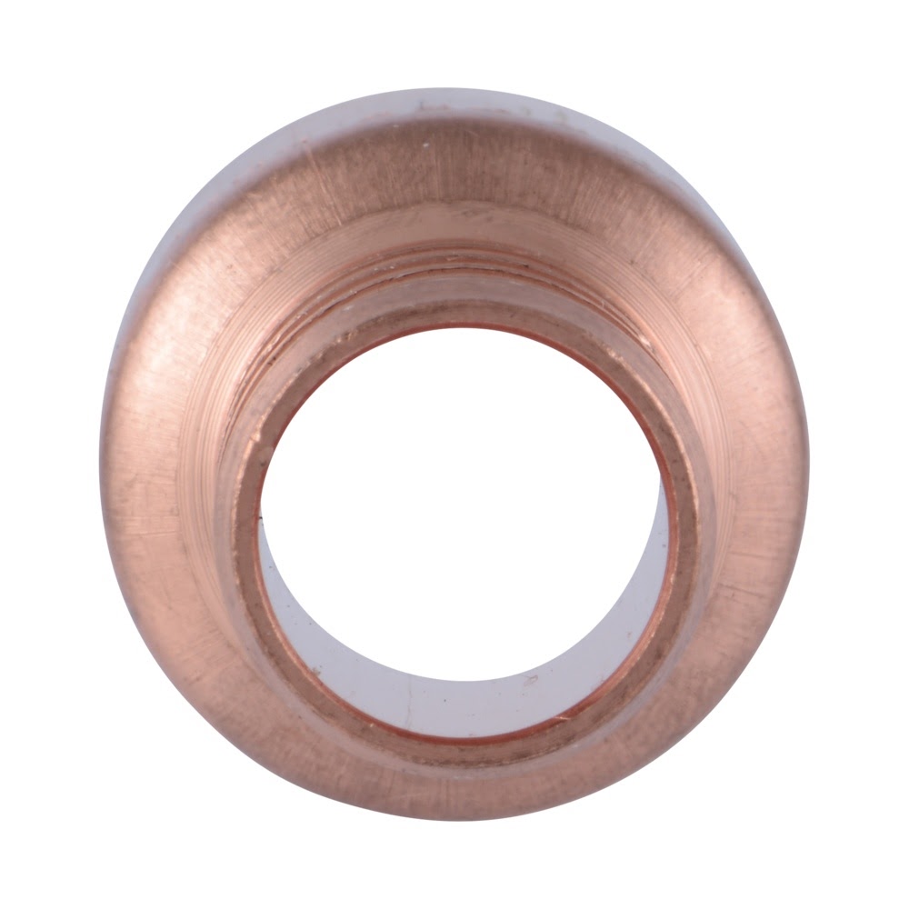 SharkBite CUC600LF 1/2 in x 1/2 in PEX Barb Copper Sweat Female Adapter Fitting - 2