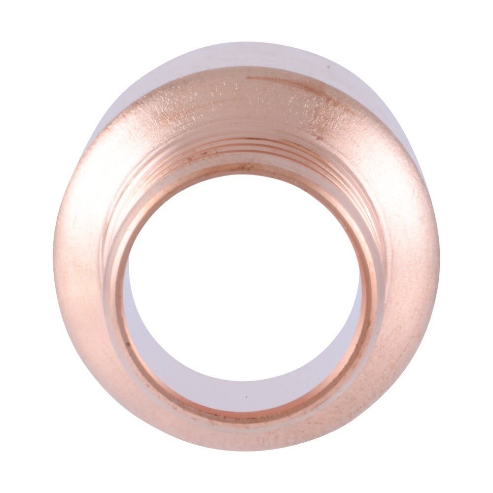 SharkBite CUC606LF 3/4 in x 3/4 in PEX Barb Copper Sweat Female Adapter - 2