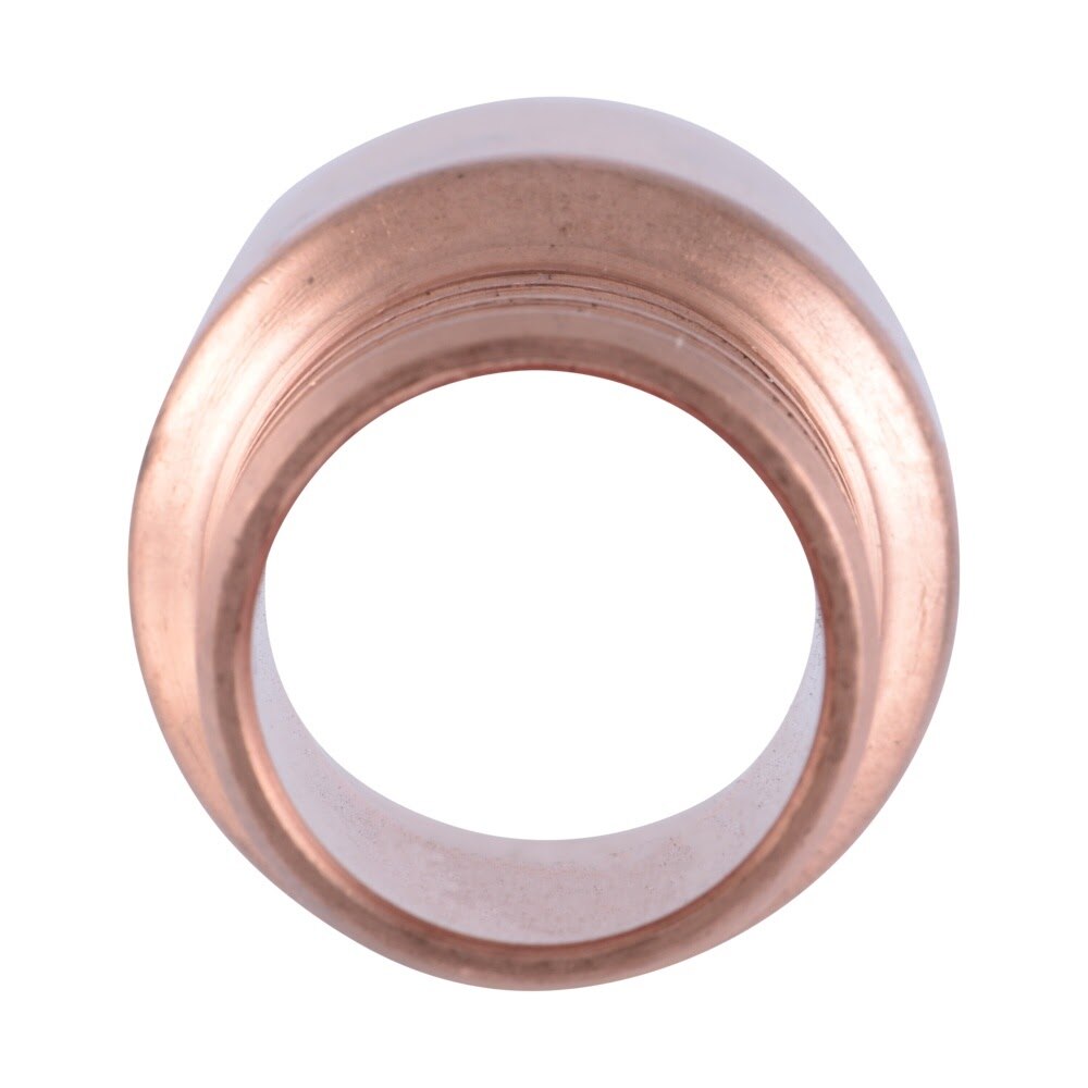 SharkBite CUC608LF 3/4 in. x 3/4 in. PEX Barb Copper Sweat Male Adapter - 2