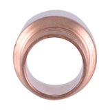 SharkBite CUC608LF 3/4 in. x 3/4 in. PEX Barb Copper Sweat Male Adapter - 2