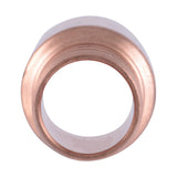 SharkBite CUC608LF 3/4 in. x 3/4 in. PEX Barb Copper Sweat Male Adapter - 2