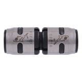 SharkBite K008WP3 1/2 in. x 1/2 in. EvoPEX Push-to-Connect Coupling for PEX Pipe (3 Pack) - 2
