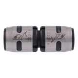 SharkBite K008WP3 1/2 in. x 1/2 in. EvoPEX Push-to-Connect Coupling for PEX Pipe (3 Pack) - 2