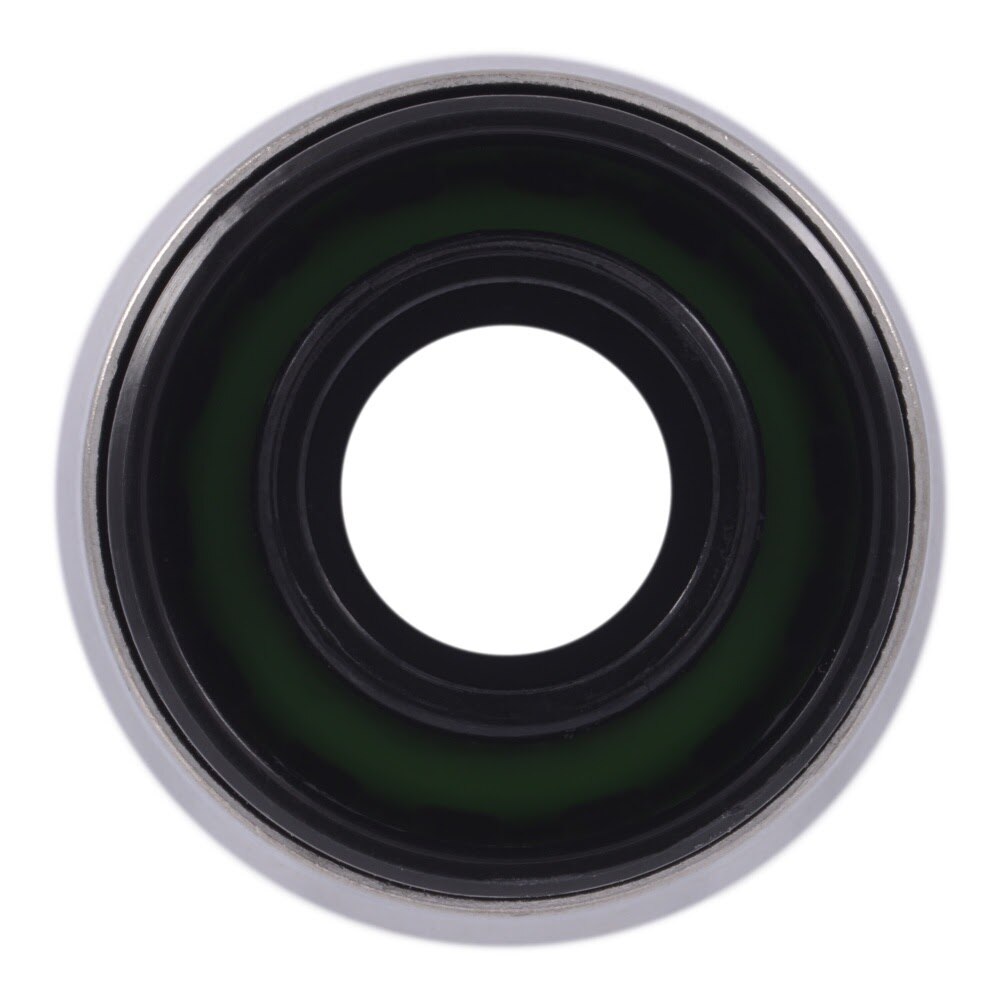 SharkBite K008WP3 1/2 in. x 1/2 in. EvoPEX Push-to-Connect Coupling for PEX Pipe (3 Pack) - 3