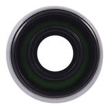 SharkBite K008WP3 1/2 in. x 1/2 in. EvoPEX Push-to-Connect Coupling for PEX Pipe (3 Pack) - 3