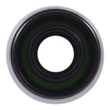 SharkBite K008WP3 1/2 in. x 1/2 in. EvoPEX Push-to-Connect Coupling for PEX Pipe (3 Pack) - 3