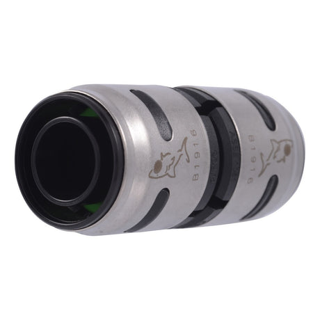 SharkBite K016WP3 3/4 in x 3/4 in EvoPEX Push to Connect PEX Coupling (3 Pack)