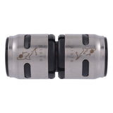 SharkBite K016WP3 3/4 in x 3/4 in EvoPEX Push to Connect PEX Coupling (3 Pack) - 2