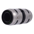 SharkBite K020WP2 1 in x 1 in EvoPEX Push to Connect PEX Coupling (2 Pack)