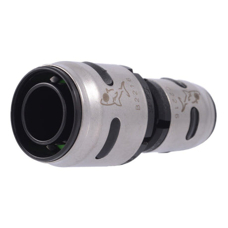 SharkBite K058WP3 3/4 in. x 1/2 in. EvoPEX Reducing Coupling for PEX Pipe (3 Pack)