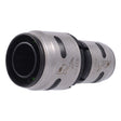SharkBite K060WP2 1 in. x 3/4 in. EvoPEX Reducing Coupling for PEX Pipe (2 Pack)