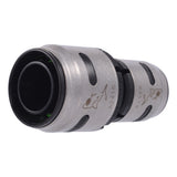 SharkBite K060WP2 1 in. x 3/4 in. EvoPEX Reducing Coupling for PEX Pipe (2 Pack)