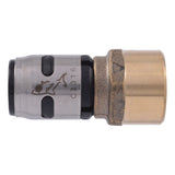 SharkBite K072WP3 1/2 in. EvoPEX x FNPT Female Adapter for PEX Pipe (3 Pack) - 2