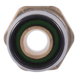 SharkBite K072WP3 1/2 in. EvoPEX x FNPT Female Adapter for PEX Pipe (3 Pack) - 3