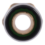 SharkBite K088WP3 3/4 in. EvoPEX x 3/4 in. FNPT Female Adapter for PEX (3 Pack) - 3