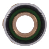 SharkBite K094WP2 1 in. EvoPEX x FNPT Female Adapter Push to Connect Fitting for PEX Pipe (2 Pack) - 3