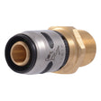 SharkBite K120WP3 1/2 in. EvoPEX x 1/2 in. MNPT Male Adapter for PEX Pipe (3 Pack)